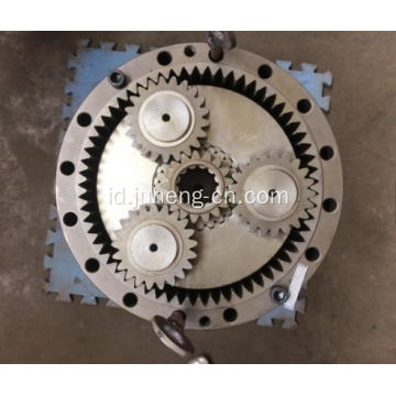 Excavator CX210A Ayunan Gearbox KRC0158 CX210N